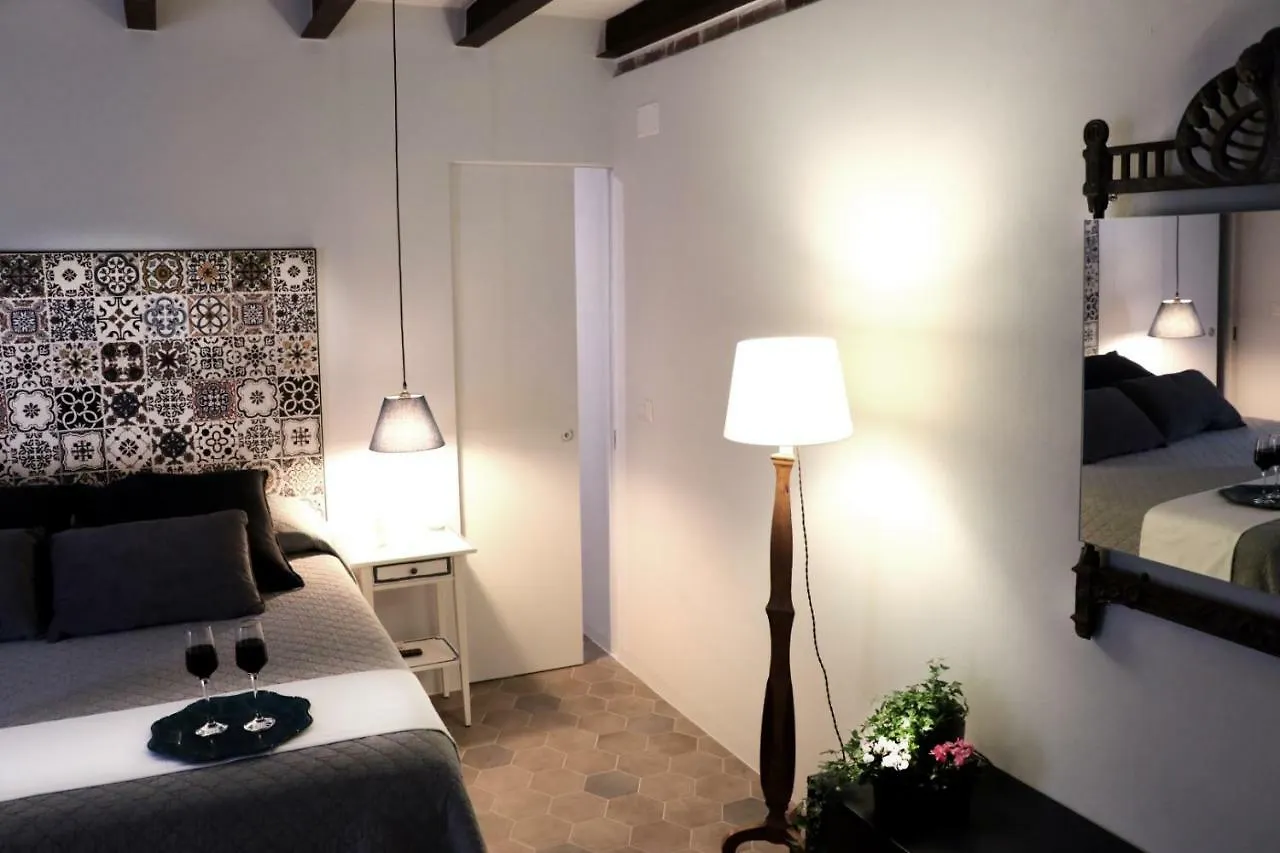 Villa acquarello Syracuse