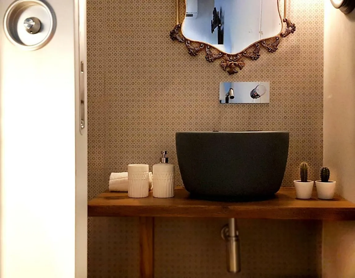 Casa vacanze Villa acquarello Syracuse