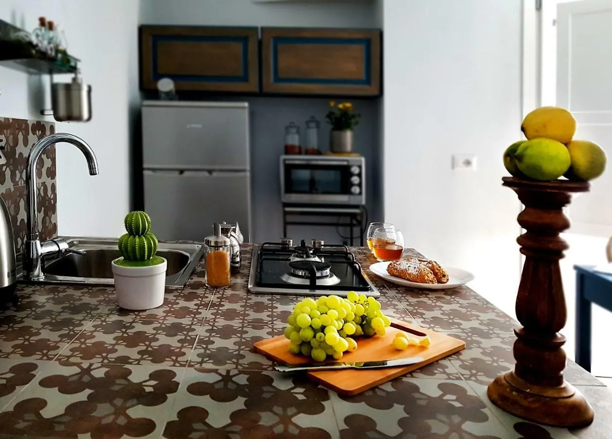 Acquarello Villa Syrakusa 0*,  Italien