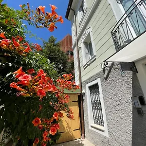  Appartement Welcomeverona Italie
