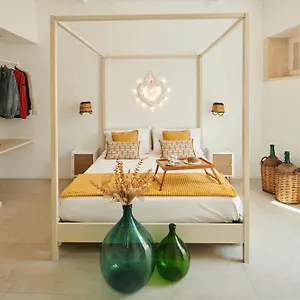 Casabella By Vinile In Ortigia Appartamento
