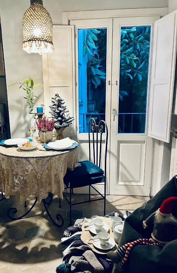 Casa vacanze Villa acquarello Syracuse