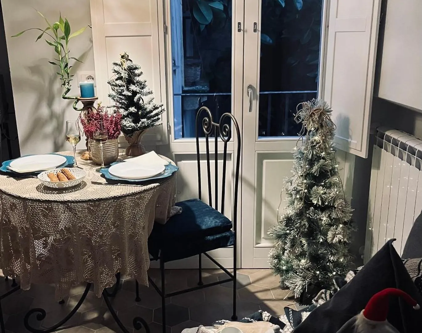 Casa vacanze Villa acquarello Syracuse
