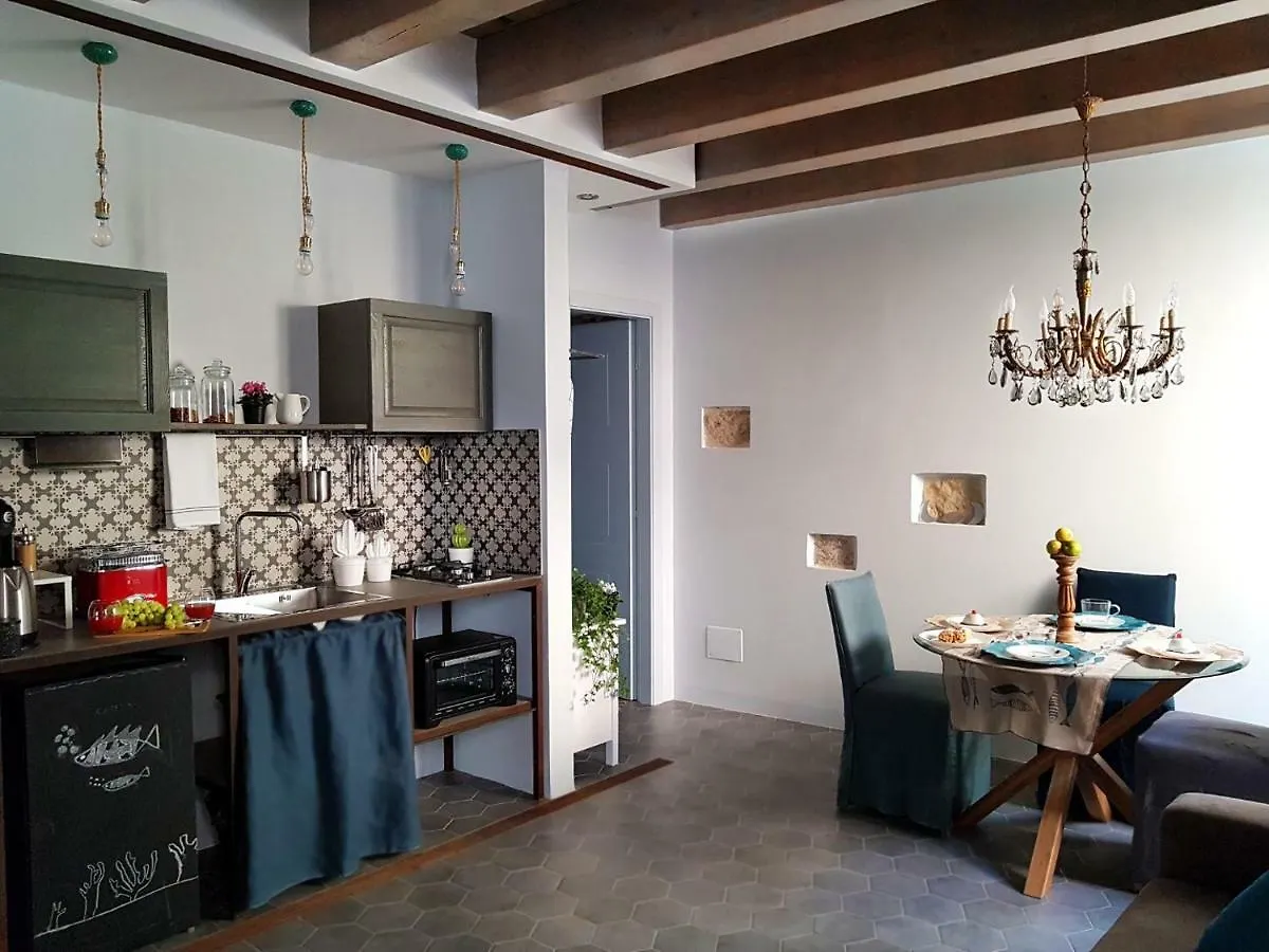 Villa acquarello Syracuse 0*,  Italia