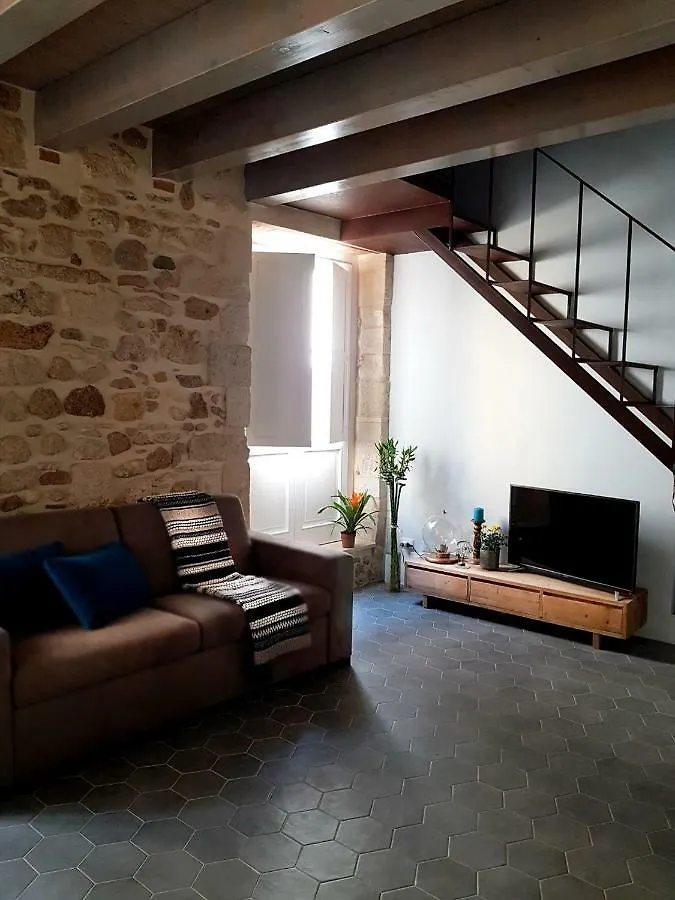 Casa vacanze Villa acquarello Syracuse