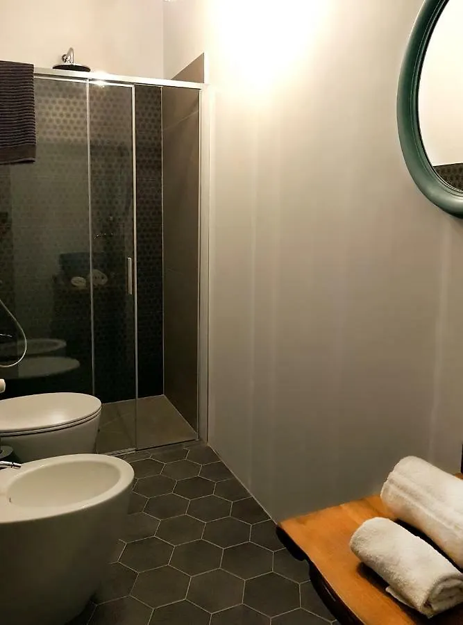 Casa vacanze Villa acquarello Syracuse