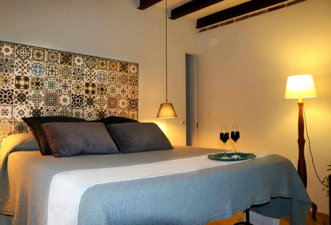 Villa acquarello Syracuse