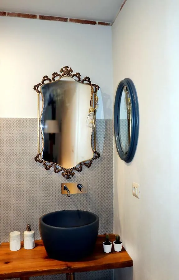 Casa vacanze Villa acquarello Syracuse