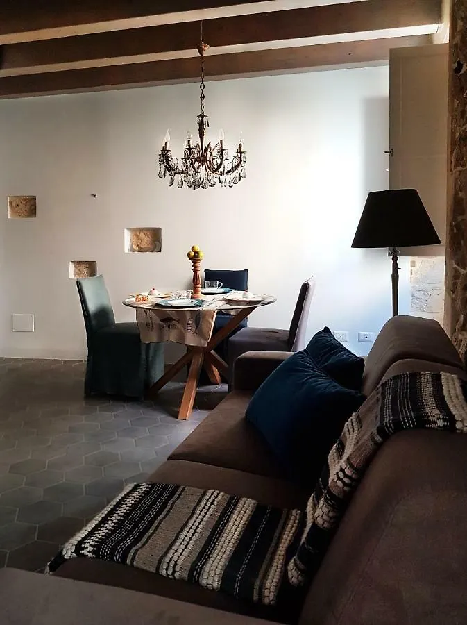 Villa acquarello Syracuse